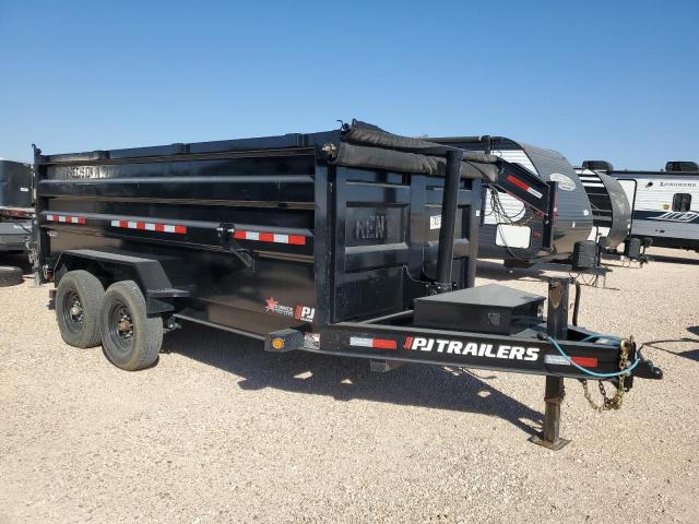  Salvage Other Trailer