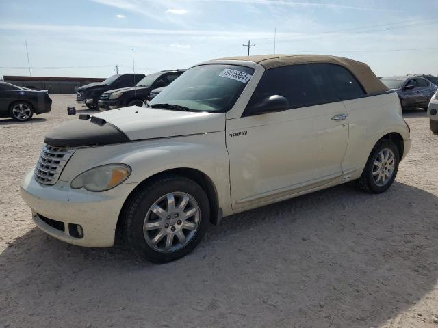  Salvage Chrysler PT Cruiser