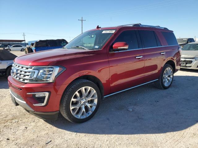  Salvage Ford Expedition