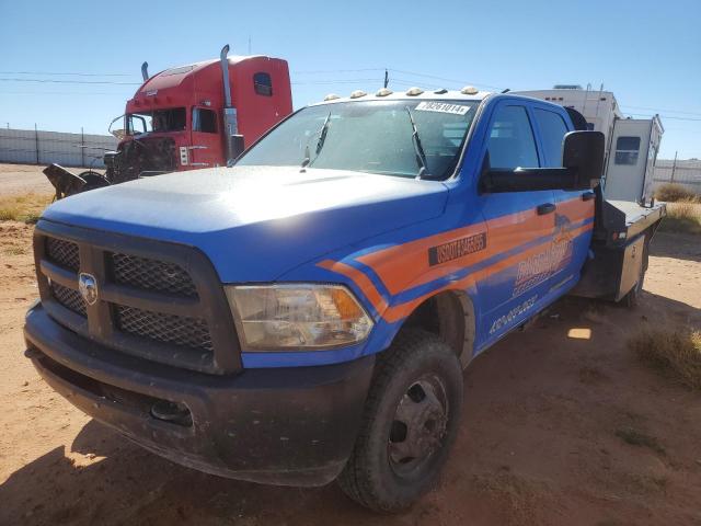  Salvage Ram 3500