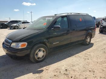  Salvage Chevrolet Venture