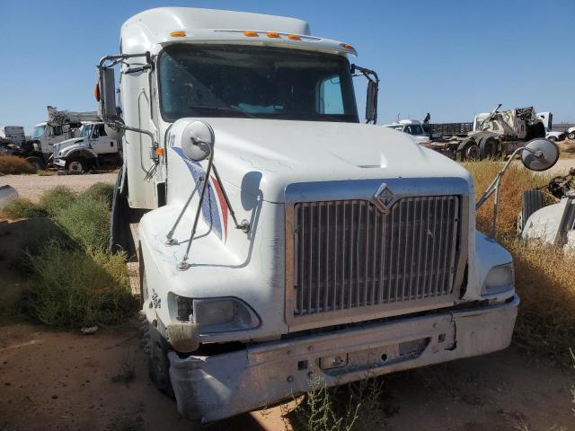  Salvage International 9400 9400i