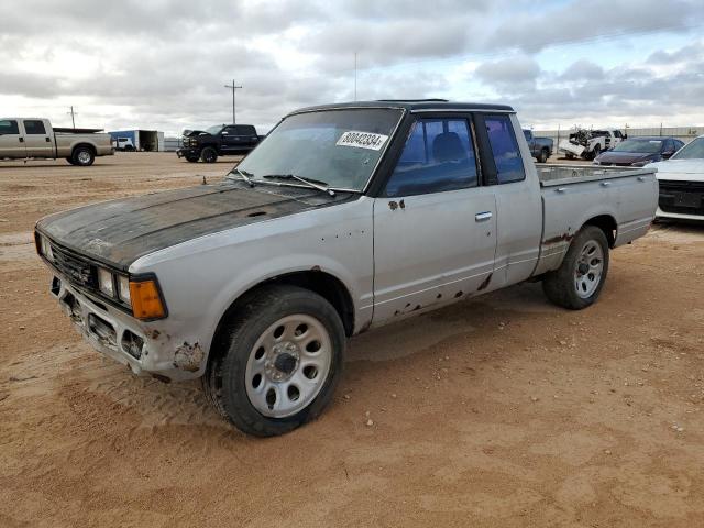  Salvage Datsun 720 King C