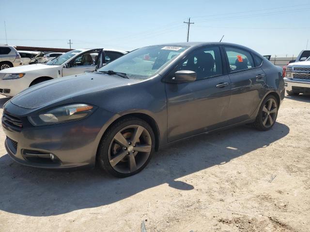  Salvage Dodge Dart