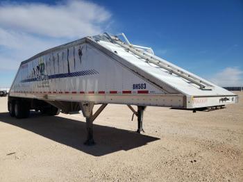  Salvage Maxim Trailer