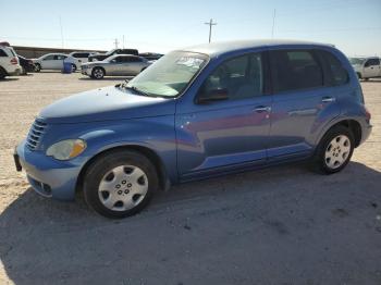  Salvage Chrysler PT Cruiser