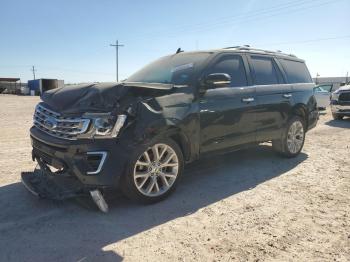  Salvage Ford Expedition