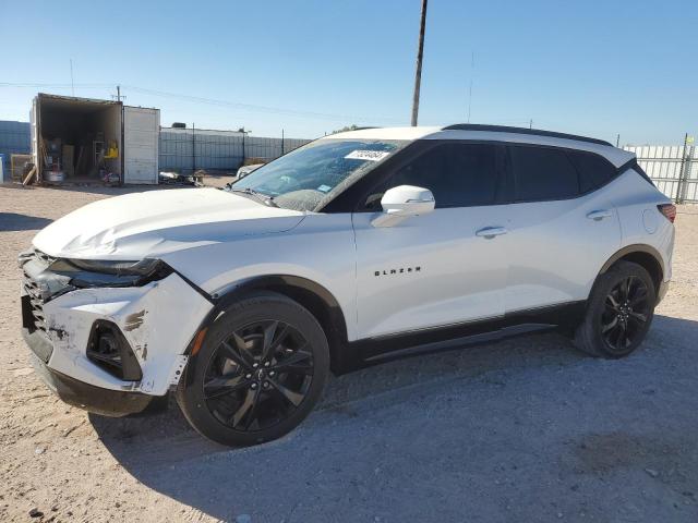  Salvage Chevrolet Blazer