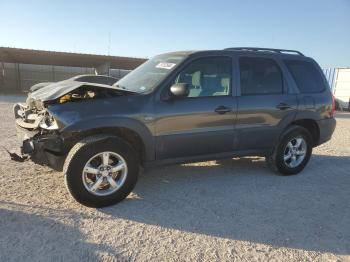  Salvage Mazda Tribute