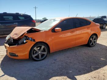  Salvage Dodge Dart