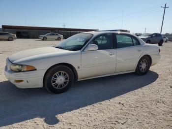  Salvage Buick LeSabre