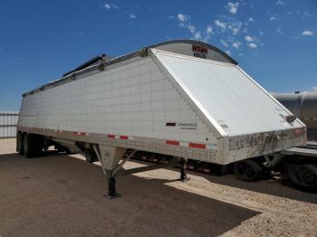  Salvage Timp Trailer