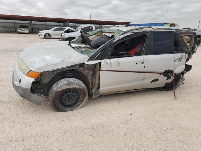  Salvage Saturn Vue