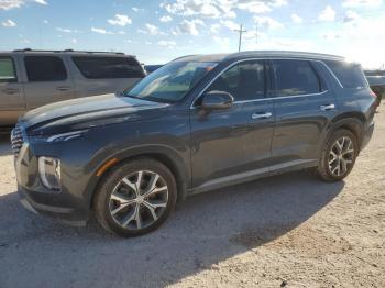  Salvage Hyundai PALISADE