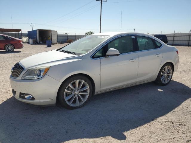  Salvage Buick Verano