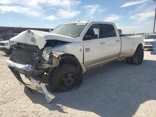  Salvage Dodge Ram 3500