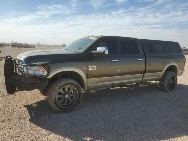  Salvage Dodge Ram 3500