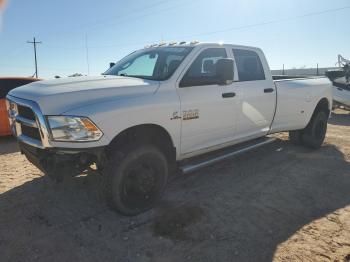  Salvage Ram 3500