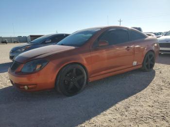  Salvage Pontiac G5