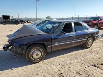  Salvage Buick LeSabre