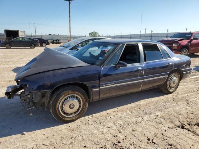  Salvage Buick LeSabre