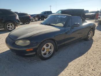  Salvage Mazda Mx5