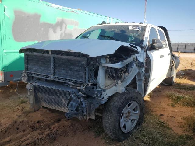  Salvage Dodge Ram 2500