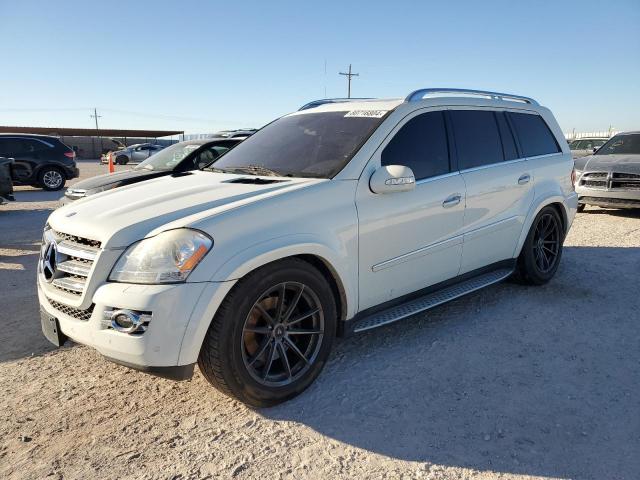  Salvage Mercedes-Benz G-Class