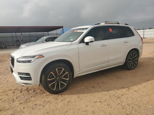  Salvage Volvo XC90