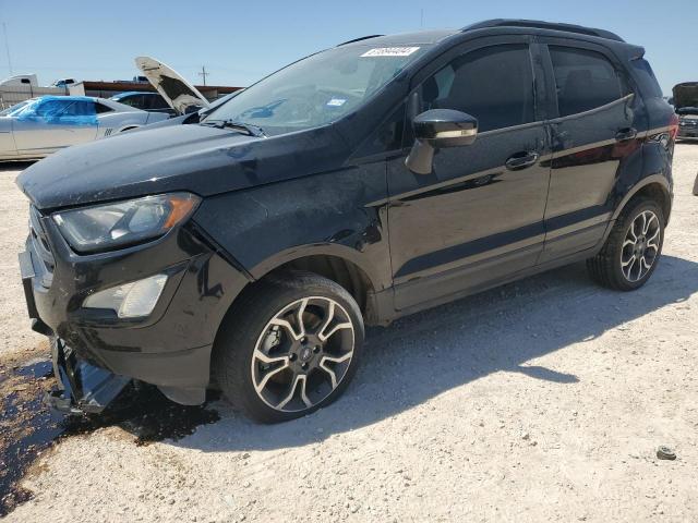  Salvage Ford EcoSport