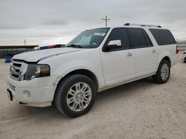  Salvage Ford Expedition