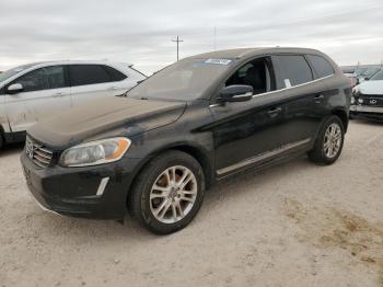  Salvage Volvo XC60