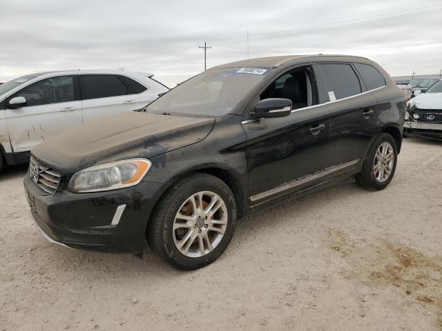  Salvage Volvo XC60