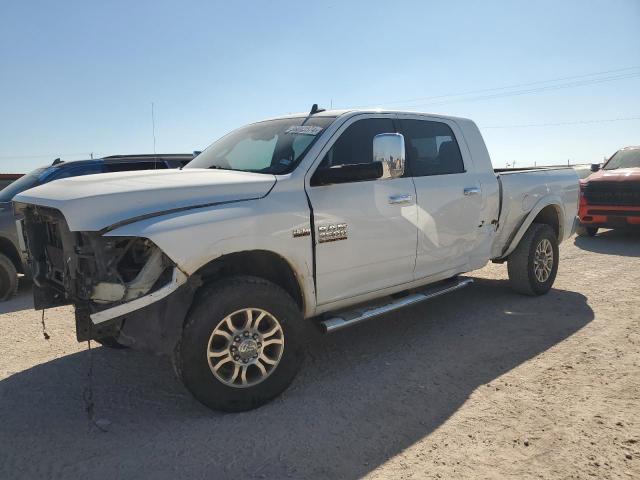  Salvage Ram 3500