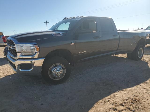  Salvage Ram 3500