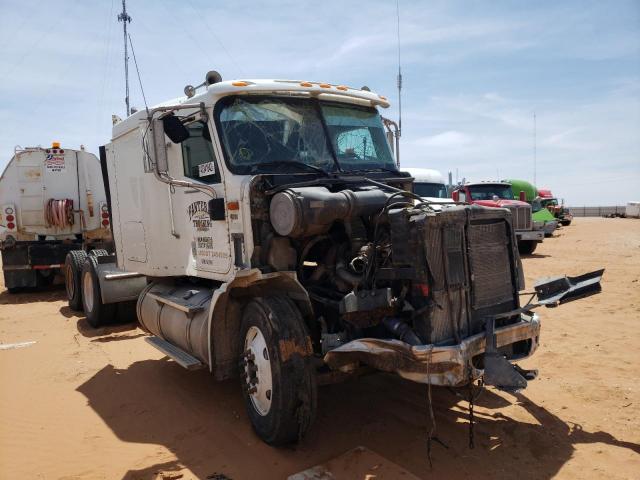  Salvage International 9200 9200i