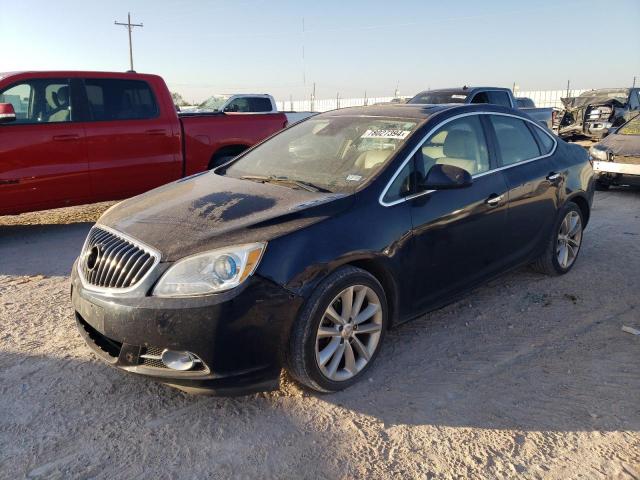  Salvage Buick Verano