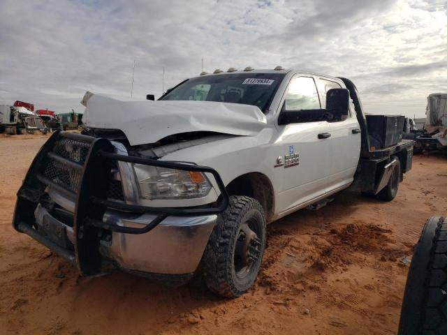  Salvage Ram 3500