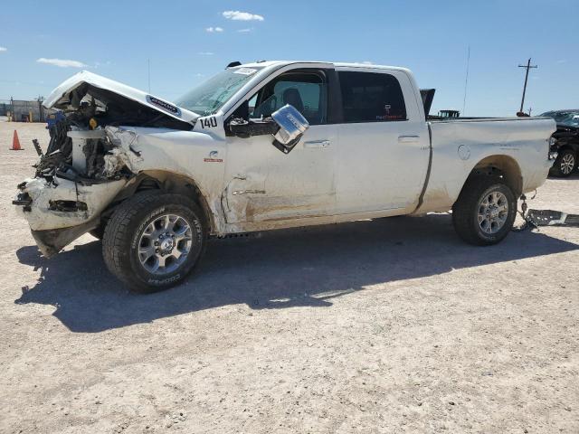  Salvage Ram 2500