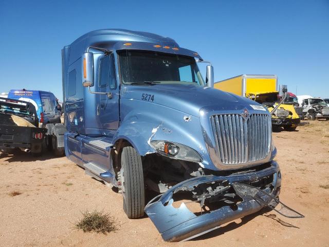  Salvage International Prostar