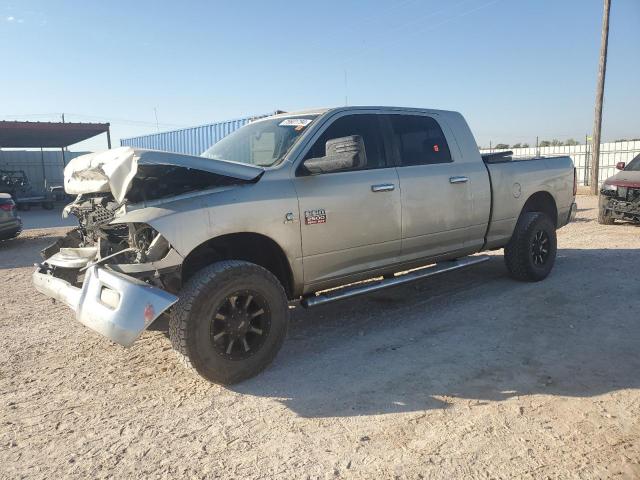  Salvage Dodge Ram 2500