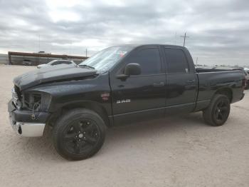  Salvage Dodge Ram 1500