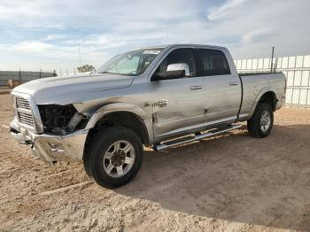  Salvage Dodge Ram 2500