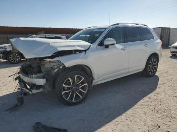  Salvage Volvo XC90