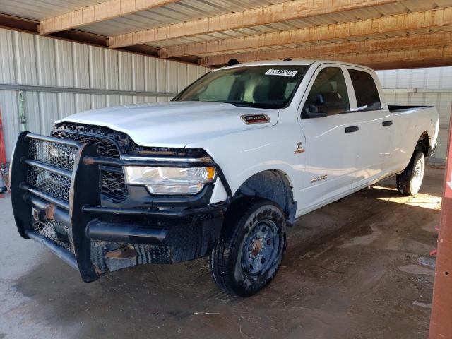  Salvage Ram 3500