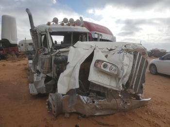  Salvage Peterbilt 389