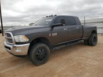  Salvage Ram 3500