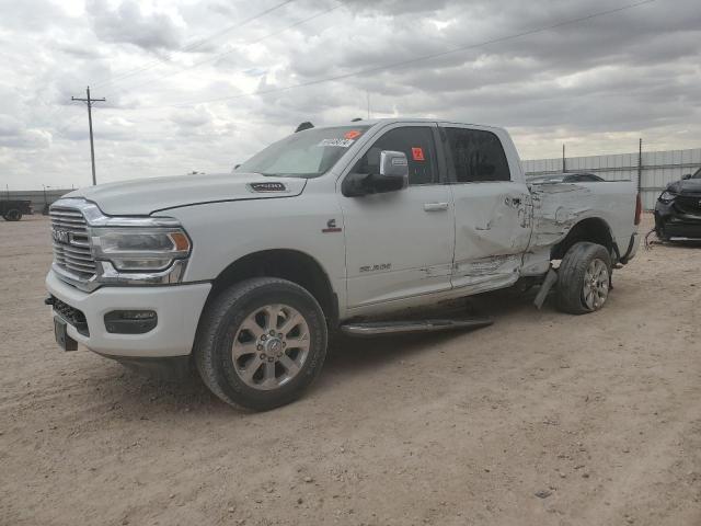  Salvage Ram 2500