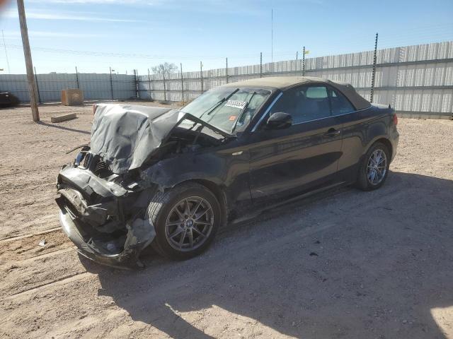  Salvage BMW 1 Series