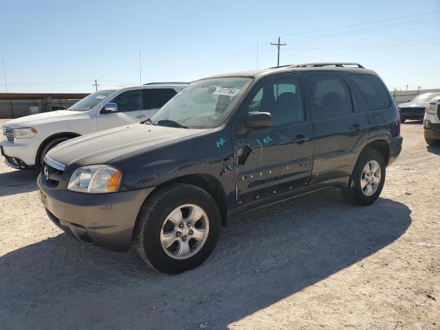  Salvage Mazda Tribute